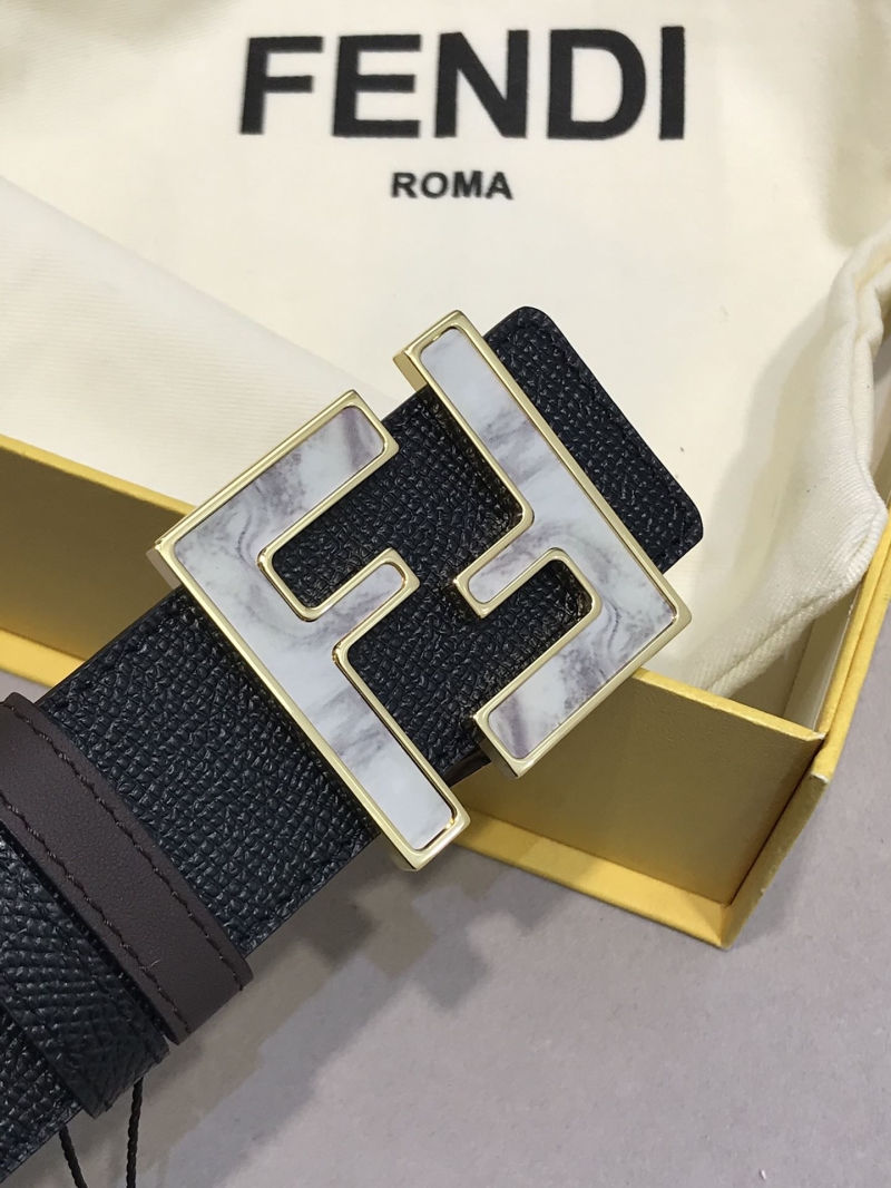 Fendi Belts